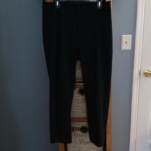 Michael Kors Women’s Navy Blue Pants